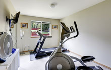 Huisinis home gym construction leads